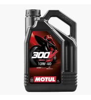 Motul 300V Factory Line Road 10W40 4T 4Lt Yağ
