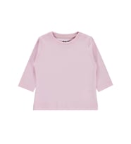 Civil Baby Bebek Penye Sweatshirt 12-24 Ay Pembe (Pembe)