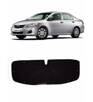 Toyota Markasına Uygun Corolla Ön Kaput İzolatör - Keçesi 2007-2012