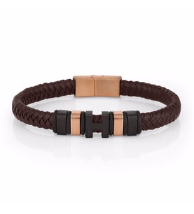 Wesse JWAG1129-04 Erkek Bileklik