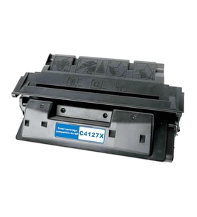 HP C4127X MUADİL TONER 10.000syf 