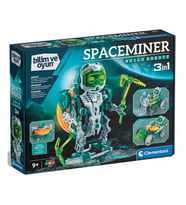Clementoni Bilim ve Oyun Spaceminer 64089