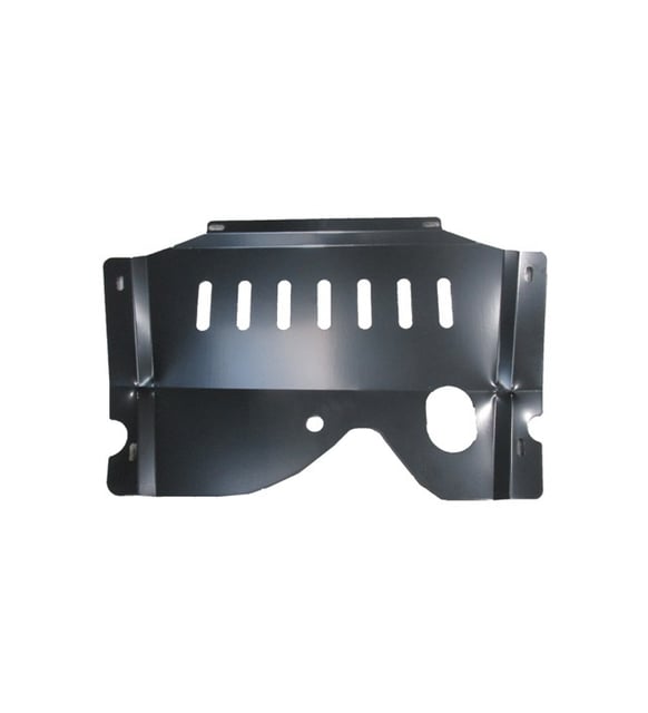 Dacia Lodgy 12/22 Karter Muhafaza Sacı (Metal)
