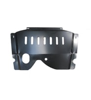 Dacia Lodgy 12/22 Karter Muhafaza Sacı (Metal) 
