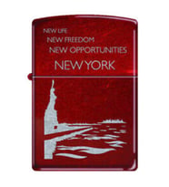 Zippo Desing Çakmak - 49007-00062-MODEL08