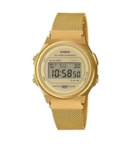 Casio Retro A171WEMG-9ADF Erkek Kol Saati