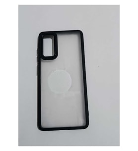Samsung S 20 FE Telefon Kılıf Modeli