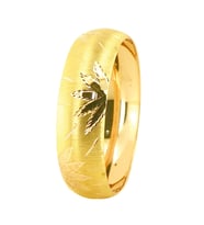 22 Ayar Şarnel 20 gr Bilezik - BLK6527 (Çok Renkli)