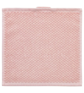 El Havlusu, Uçuk Pembe, 30x30 cm