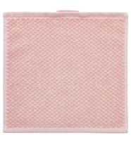El Havlusu, Uçuk Pembe, 30x30 cm