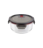 Zwilling Gusto Cam Saklama Kabı Yuvarlak 1,3 L
