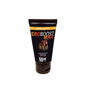 ERO BOOST CREAM ERKEK PERFORMANS 50ML