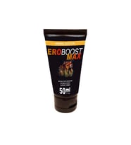 ERO BOOST CREAM ERKEK PERFORMANS 50ML