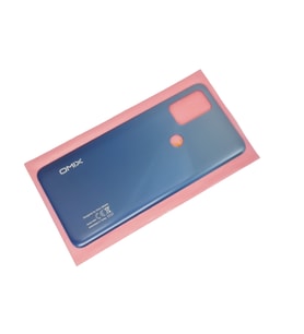 Omix x500 Arka Kapak Mavi