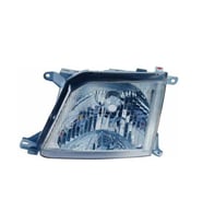 Toyota Land Cruiser 1999-2002 Sol Far 81170-60850