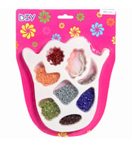 Mey İthalat® Takı Seti DIY-016