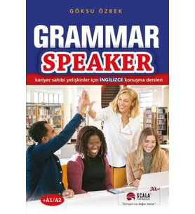 Grammar Speaker