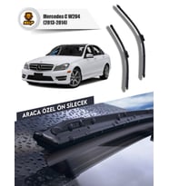 Mercedes C W204 Silecek (2013-2014) 60x60a