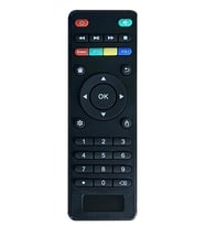 RedLine Androidbox Kumanda