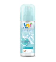 Uni Baby Bebek Kolonyası  Bebeksi Kokular 150 Ml