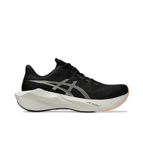 Asics NOVABLAST 6 Erkek Koşu Ayakkabısı 1011C243-001 Siyah