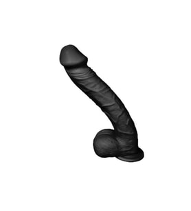 33 cm Realistik Dev Penis - Supremacy