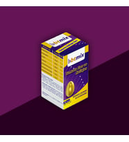 Btmix Yumurta Kabuğu + MSM 30 Kapsül