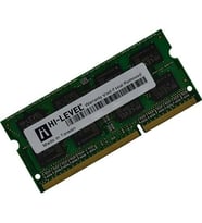 HI-LEVEL 16GB DDR5 5600MHZ CL46 NOTEBOOK RAM HLV-SOPC44800D5-16G