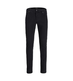 JACK&JONES JJIGLENN JJORIGINAL SQ 356 NOOS (Siyah)