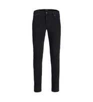 JACK&JONES JJIGLENN JJORIGINAL SQ 356 NOOS (Siyah)
