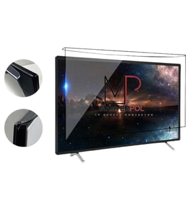  Philips uyumlu Tv Ekran Koruyucu LED 65 inç inc 
4K TV 65PUS7608/12
