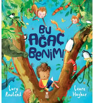 Bu Ağaç Benim