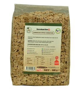 Kastamonu Çorbalık Siyez Erişte 500 gr