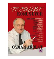 Tecrübe Konuşuyor