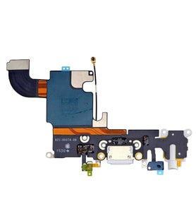 Apple İphone 6s Şarj Kulaklık Soket Filmi