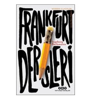 Frankfurt Dersleri - Modern Klasikler