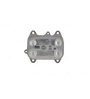 NISSENS 90681 Motor Yag Sogutucusu 03L117021B 03L117021C