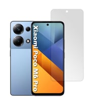 Poco M6 Pro Uyumlu Nano Cam Ekran Koruyucu