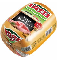 Erşan Piliç Jambon 1500 Gr