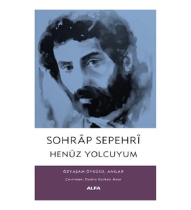 Henüz Yolcuyum