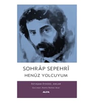 Henüz Yolcuyum