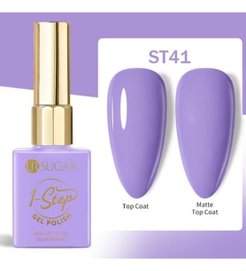 URSUGAR 15 ml 3in1 Kalıcı Oje ST41 (62456)