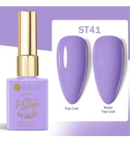 URSUGAR 15 ml 3in1 Kalıcı Oje ST41 (62456)