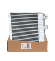 BEHR AH 41 000S-RADYATÖR KALORİFER-16 18 312-ASTRA G/H Z13DTH-Z14XEP-Z16XER-Z19DT (Standart)