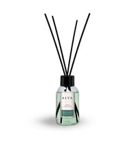 Alya Egzotic Leaves Bambu Çubuklu Oda Kokusu 100 ml