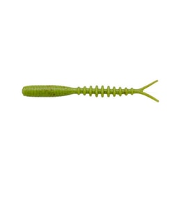 Ecogear Aqua - Katsu Aji Komushi 1.7’’ 4,3cm LRF Silikonu Renk:J12