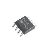 Ayt UPC 4558 SOIC-8 SMD Entegre Devre Transistör