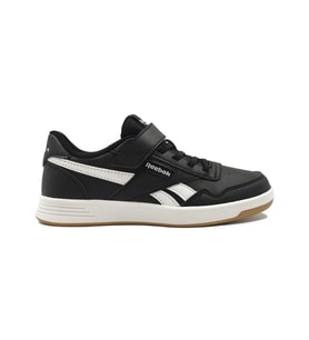 Reebok 100222426 Court Advnce Elastic Spor Ayakkabı Siyah