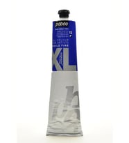 Pebeo Huile Fine XL Yağlı Boya 200 ml. 12 Cobalt Blue Imit. 