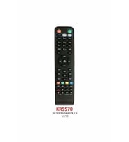 Hd Uydu Kumandası Swat Kr5570(uyumlu)